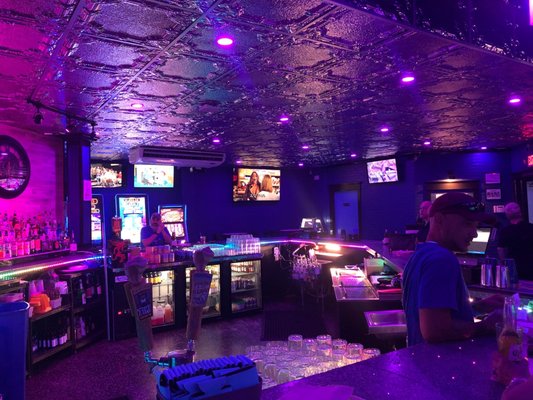 Island Time Beach Bar & Grill by null