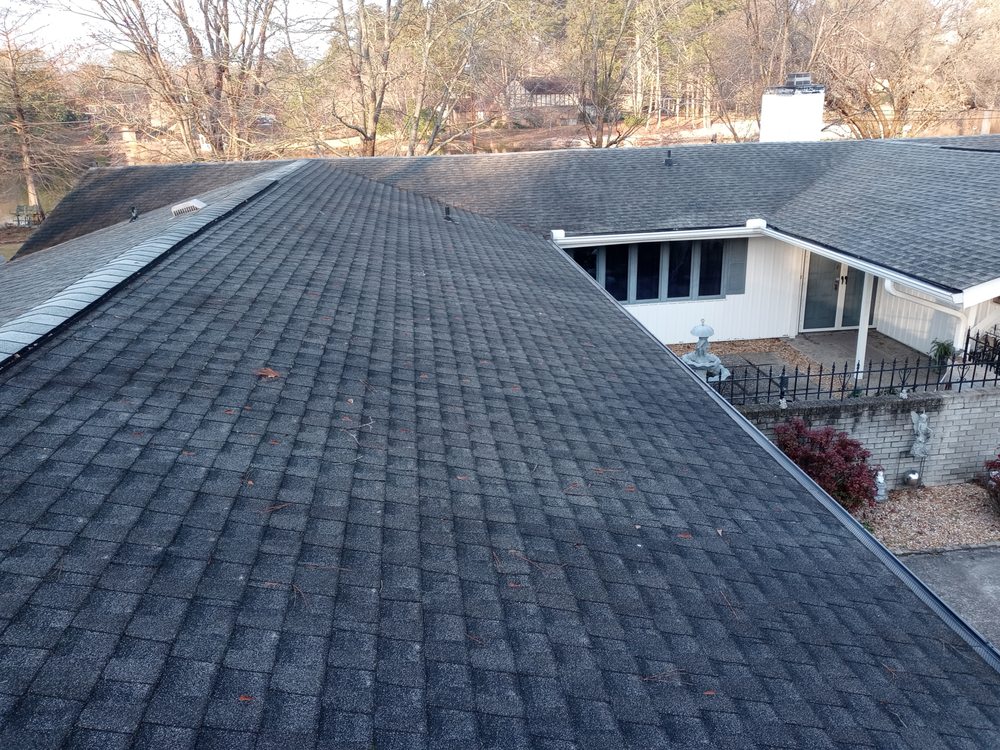 Slide of Carolina Custom Roofing & Maintenance
