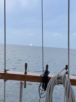 Danger Charters by null
