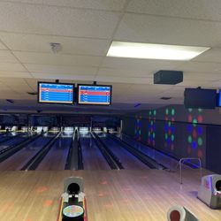Falls Bowl