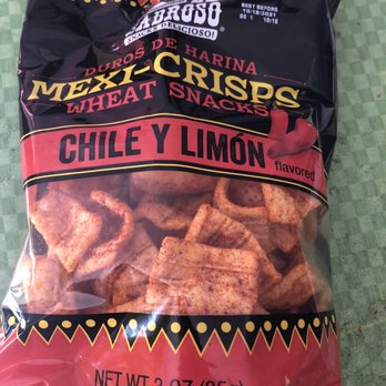 Mike's Mini Mart - Sodium overload! - Grocery Near Me - Oakland, California Mike's Mini Mart - Sodium overload! - Grocery Near Me - Oakland, California