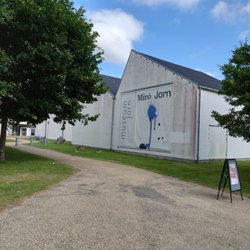 Museum Jorn