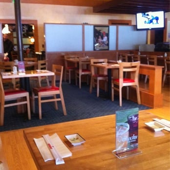 Benihana - Sushi Bars Near Me - Concord, California Benihana - Sushi Bars Near Me - Concord, California