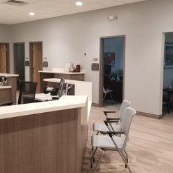 Florida Digestive Specialists - Our Office