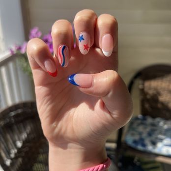 Essence Nails & Spa - Angel at essence nails all ways does the job right and amazing - Nail Salons Near Me - Salisbury, Massachusetts Essence Nails & Spa - Angel at essence nails all ways does the job right and amazing - Nail Salons Near Me - Salisbury, Massachusetts