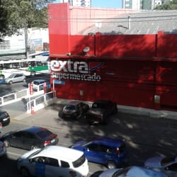 Supermercado Extra