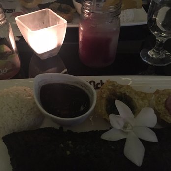 Blend Astoria - Churrasco - Latin American Near Me - Astoria, New York