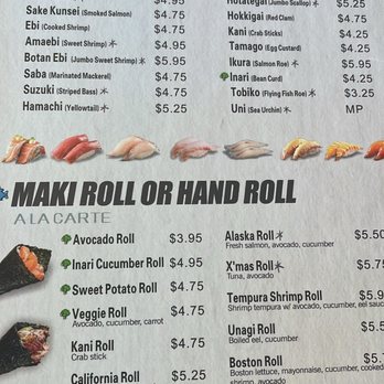 Land And Sea - Menu with prices that can't be beaten - Asian Fusion Near Me - Middleburg Heights, Ohio Land And Sea - Menu with prices that can't be beaten - Asian Fusion Near Me - Middleburg Heights, Ohio