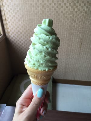 Hōheikyō Hot Spring by null