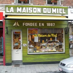 Maison du Miel