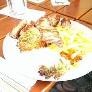 Foto zu Gasthaus Zum Maibaum - München, Bayern, Deutschland