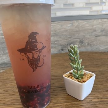 Bubble University - Bubble Tea Near Me - Roseville, California Bubble University - Bubble Tea Near Me - Roseville, California