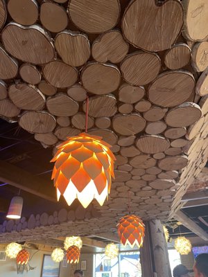 Embers Ski Lodge by null