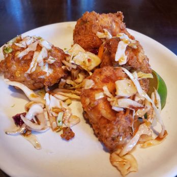 Culinary Dropout - korean chicken wings - New American Near Me - Scottsdale, Arizona Culinary Dropout - korean chicken wings - New American Near Me - Scottsdale, Arizona