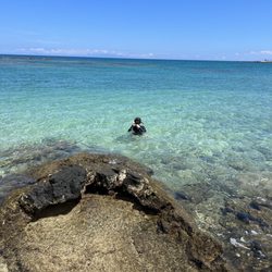 Laaloa Beach - So pretty