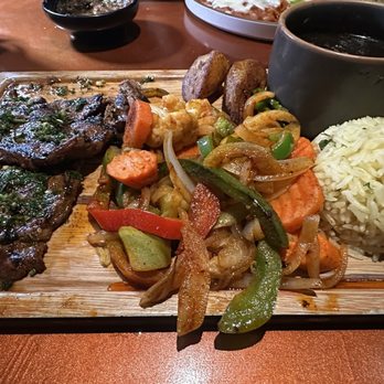 Fiesta Azul Tequila House - Mexican Near Me - Altamonte Springs, Florida