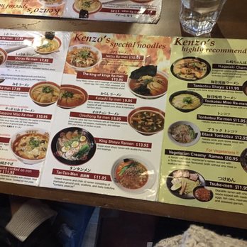 Kamen - Soup Near Me - Mississauga, Ontario Kamen - Soup Near Me - Mississauga, Ontario