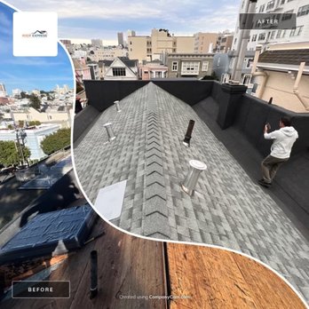 ROOF EXPRESS - Roofing Near Me - San Francisco, California ROOF EXPRESS - Roofing Near Me - San Francisco, California