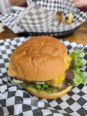 Mile High Mo's Austin - First Class Food by null