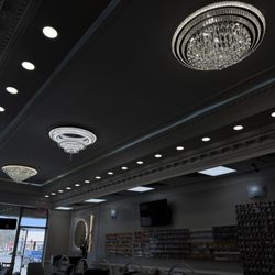 Tip & Toe - Lighting