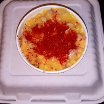 Wild Fig BBQ - Mac & cheese - Barbeque Near Me - Las Vegas, Nevada Wild Fig BBQ - Mac & cheese - Barbeque Near Me - Las Vegas, Nevada