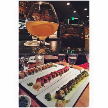 Umi Sake House - Sushi Bars Near Me - Seattle, Washington Umi Sake House - Sushi Bars Near Me - Seattle, Washington