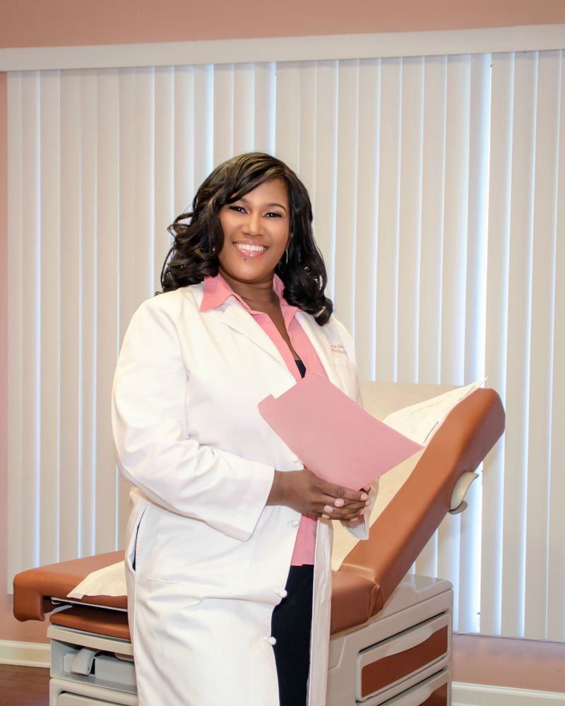 JUST FOR YOU WOMEN’S HEALTHCARE Updated August 2024 10 Photos