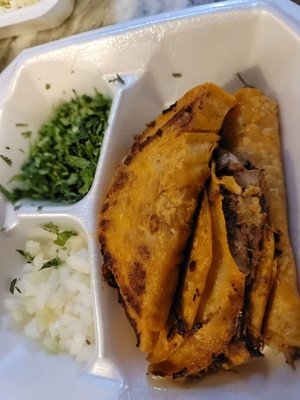 Tacos El Cuñado Bridge St. by null