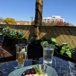 Esmai’s Cafe & Restaurant