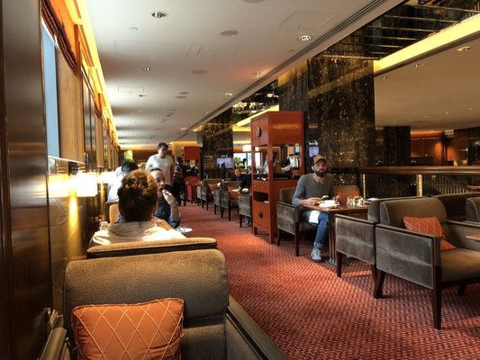Clipper Lounge by null