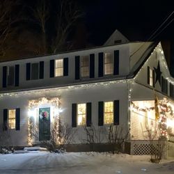 Christmas Farm Inn Restaurant - Inn