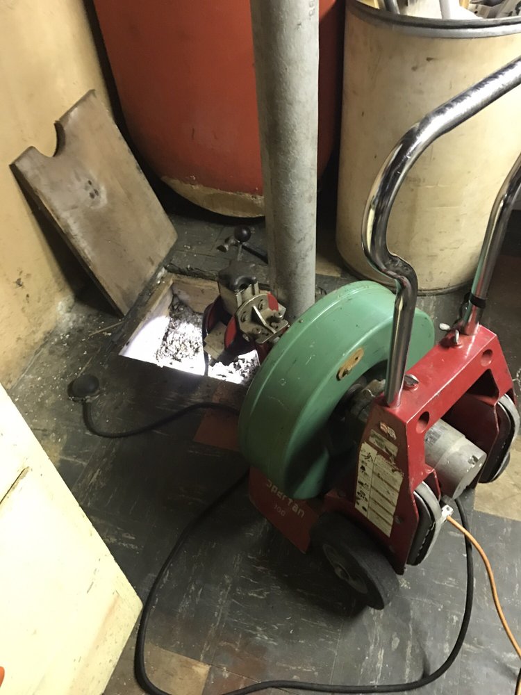 Slide of Anytime P & H