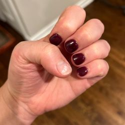 Nail Essence Salon & Spa