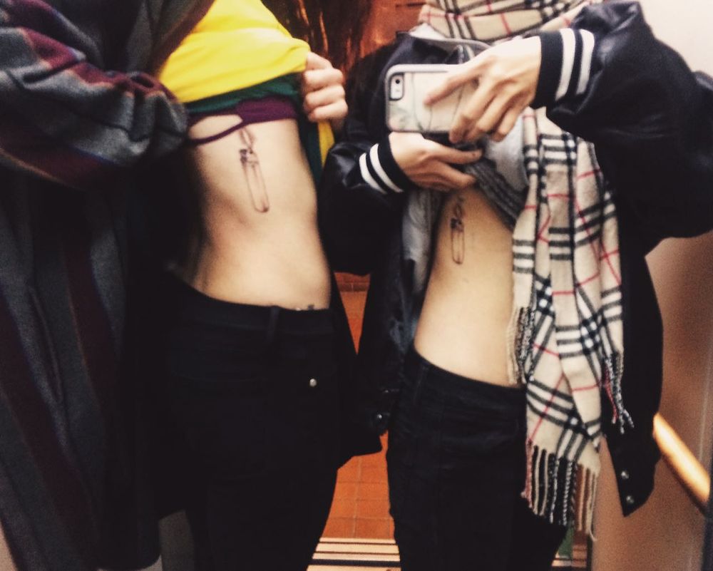 Ｆａｎａｔｉｃ・Ｔａｔｔｏｏ・Ｓｈｏｐ