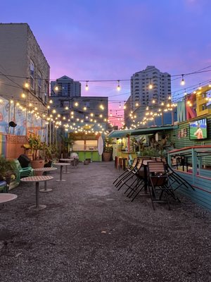 Nomad World Pub by null