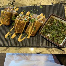 Birita Rolls