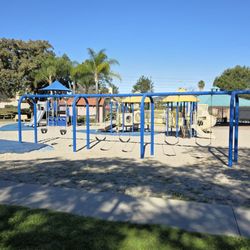 Steele Canyon Park