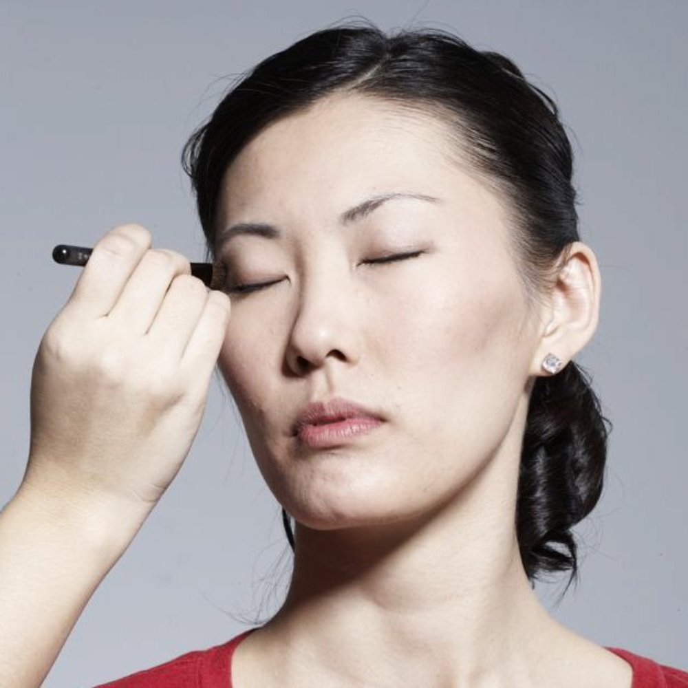 Best Asian Makeup Artist Nyc Saubhaya Makeup