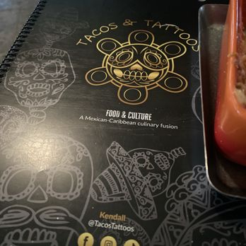 TACOS & TATTOOS - Updated December 2024 - 2754 Photos & 2571 Reviews ...