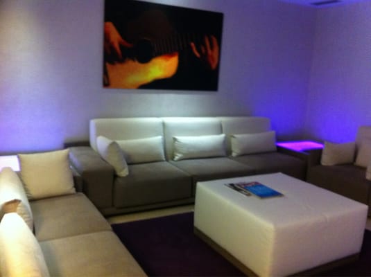 Musik Boutique Hotel by null