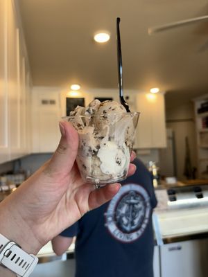 Beaufort Creamery by null