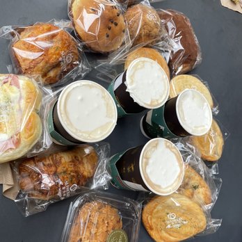 Sunmerry Bakery - Bakeries Near Me - Irvine, California