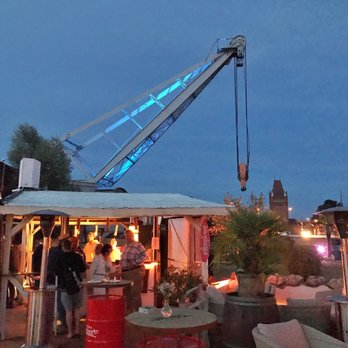 StrandSalon - Beach Bars Near Me - Lübeck, SH