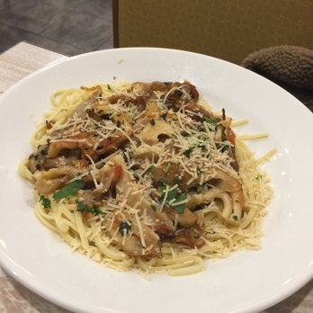 Simply Green Cafe - Vegan Near Me - Ramsey, New Jersey