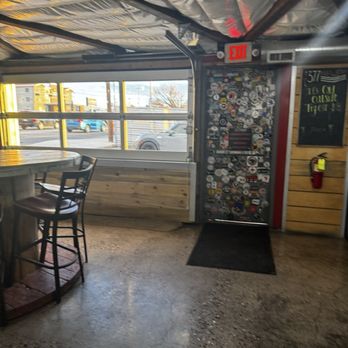 The 377 Brewery - Brewpubs Near Me - Albuquerque, New Mexico