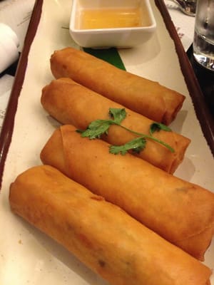 Fat Noodle at The Star by null