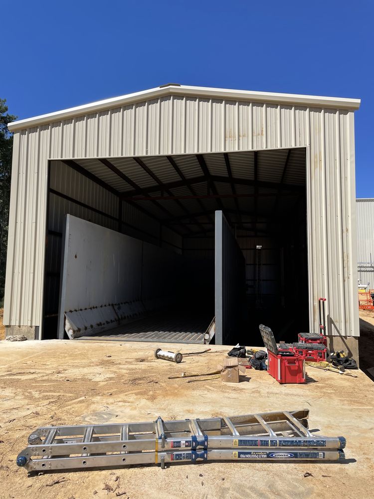 Slide of Allen's Construction,