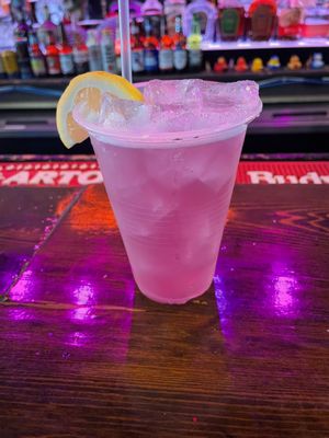 Johnny White's Bar by null