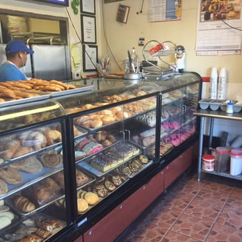 Panaderia Hispano Americana - The bread! - Bakeries Near Me - Los Angeles, California Panaderia Hispano Americana - The bread! - Bakeries Near Me - Los Angeles, California