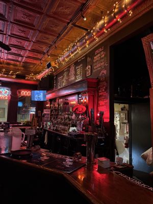 Beat Kitchen by null